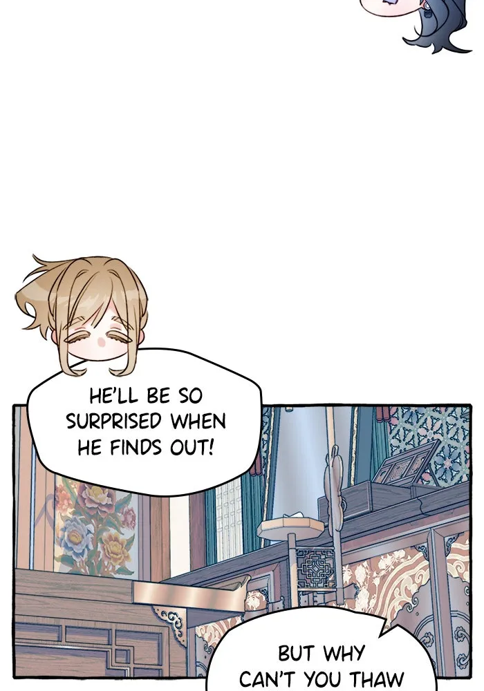 Frozen Hearts Chapter 19 page 57 - 
