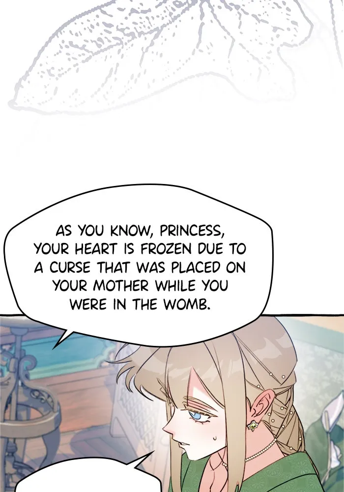 Frozen Hearts Chapter 19 page 61 - 