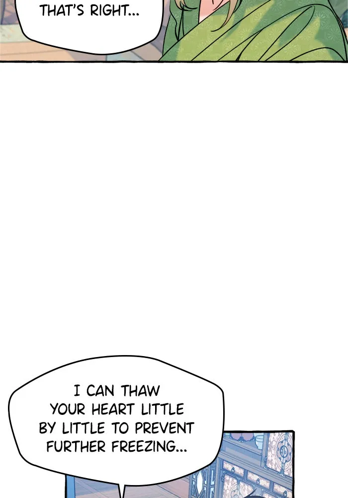 Frozen Hearts Chapter 19 page 62 - 