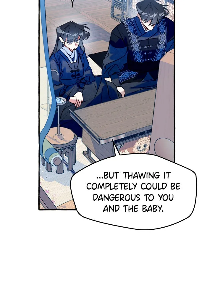 Frozen Hearts Chapter 19 page 63 - 