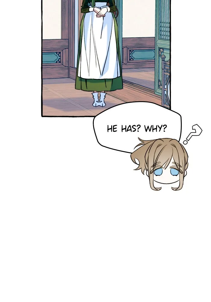 Frozen Hearts Chapter 19 page 72 - 