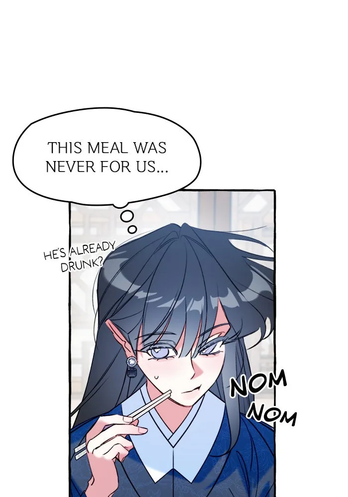 Frozen Hearts Chapter 19 page 78 - 