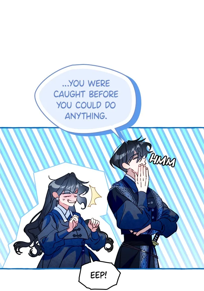 Frozen Hearts Chapter 19 page 9 - 