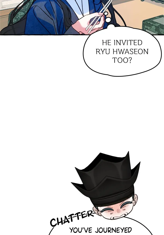 Frozen Hearts Chapter 19 page 83 - 
