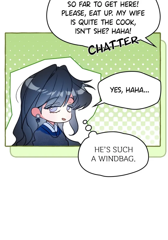 Frozen Hearts Chapter 19 page 84 - 