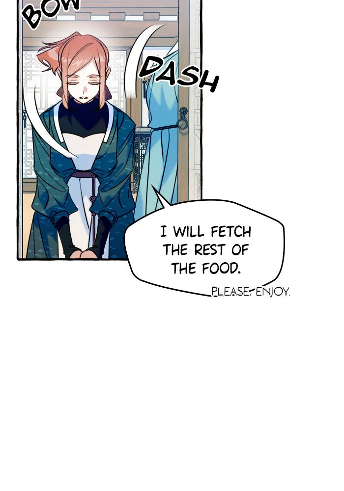 Frozen Hearts Chapter 19 page 91 - 