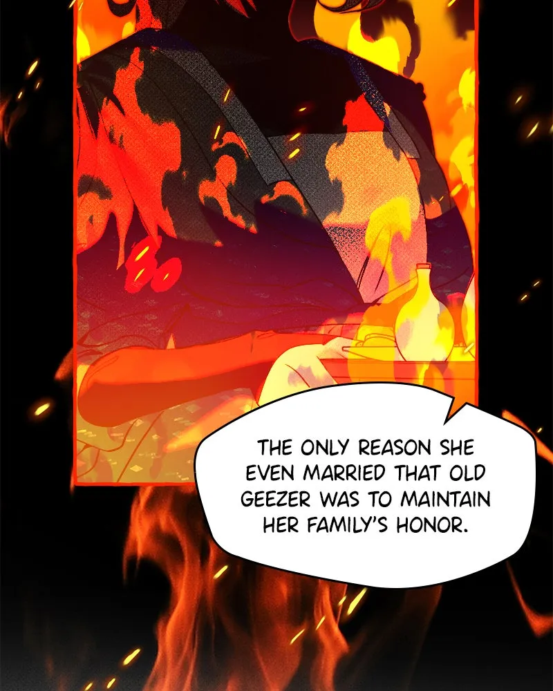 Frozen Hearts Chapter 19 page 96 - 
