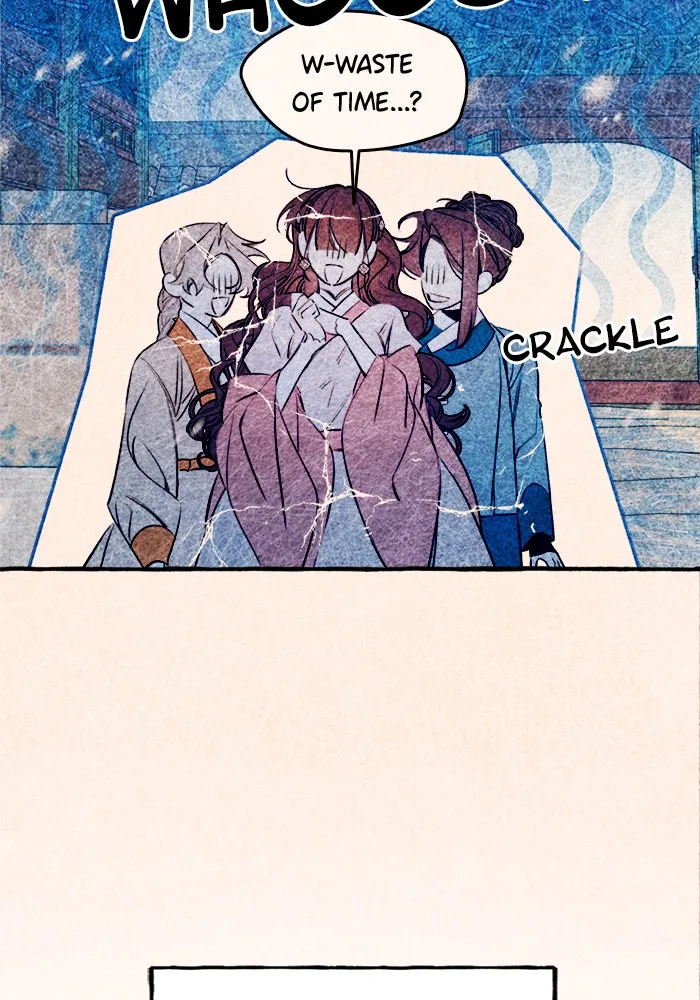 Frozen Hearts Chapter 2 page 28 - 