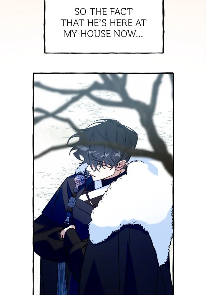 Frozen Hearts Chapter 2 page 29 - 