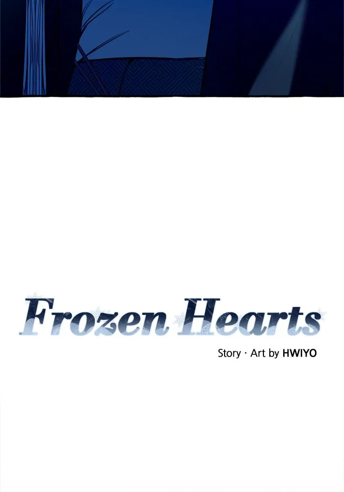 Frozen Hearts Chapter 2 page 4 - 