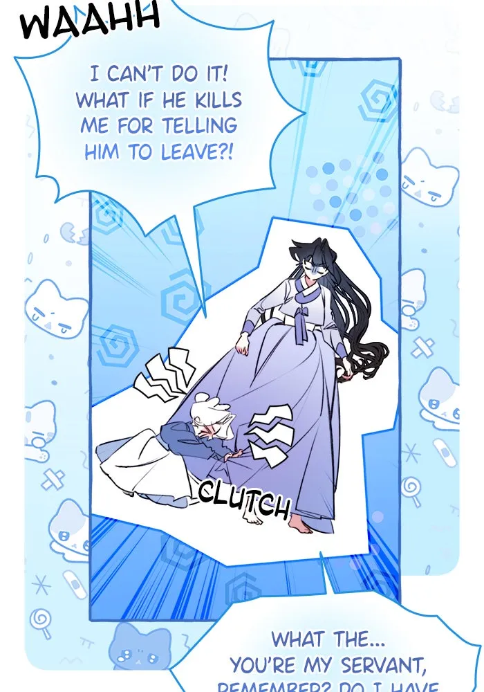 Frozen Hearts Chapter 2 page 32 - 