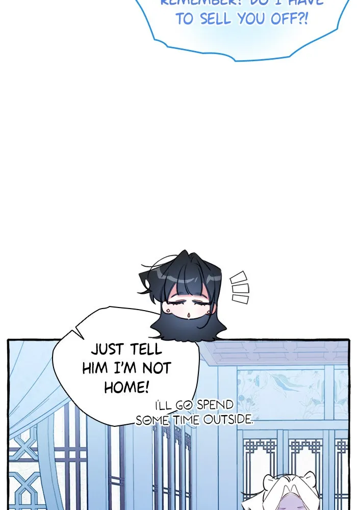 Frozen Hearts Chapter 2 page 33 - 