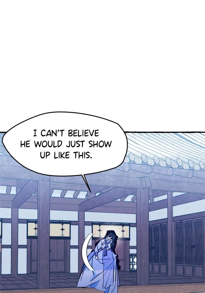 Frozen Hearts Chapter 2 page 35 - 