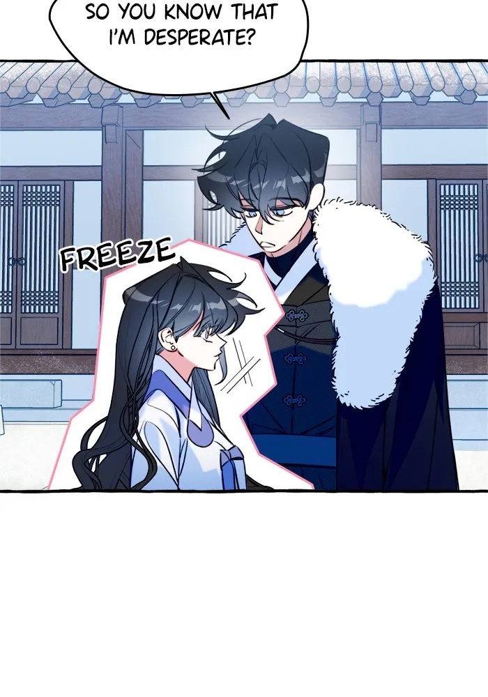 Frozen Hearts Chapter 2 page 38 - 