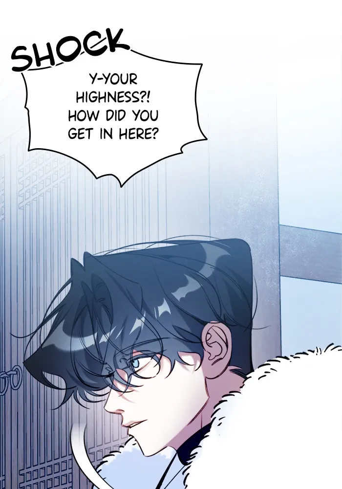 Frozen Hearts Chapter 2 page 39 - 