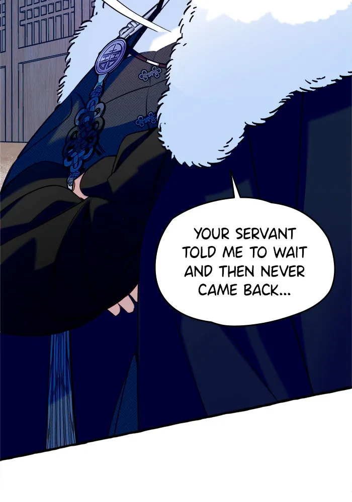 Frozen Hearts Chapter 2 page 40 - 