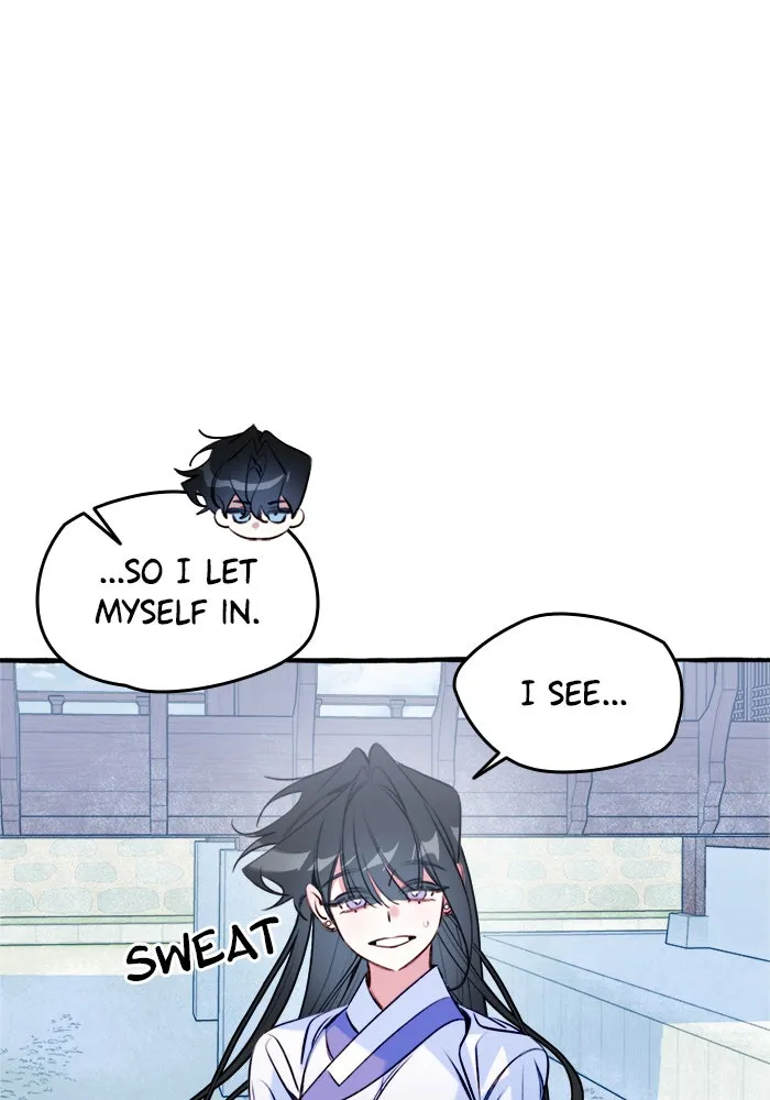 Frozen Hearts Chapter 2 page 41 - 