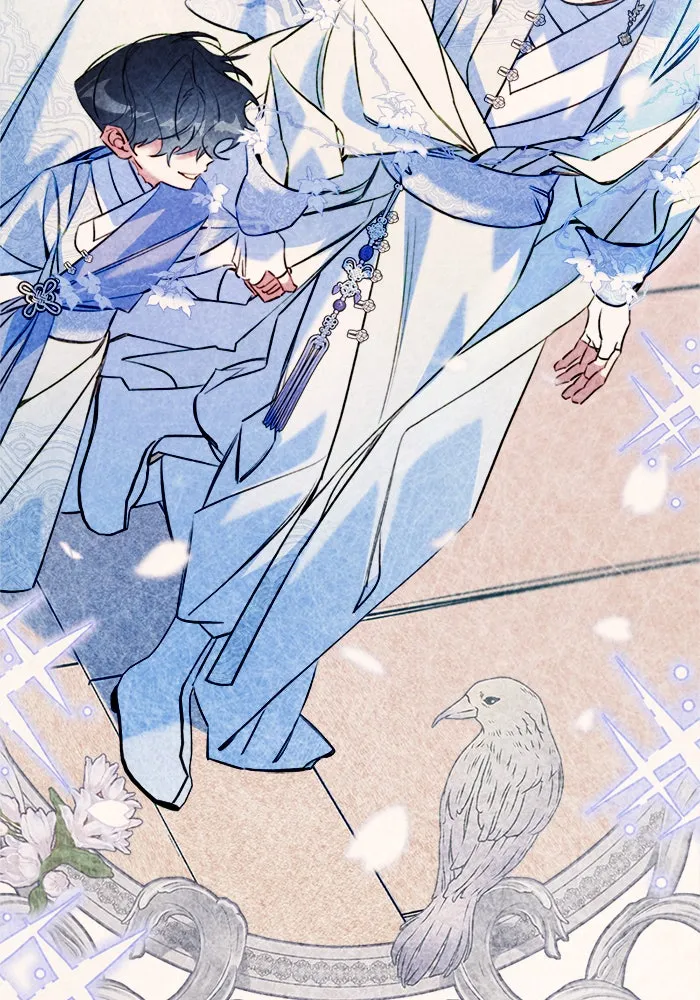 Frozen Hearts Chapter 2 page 6 - 