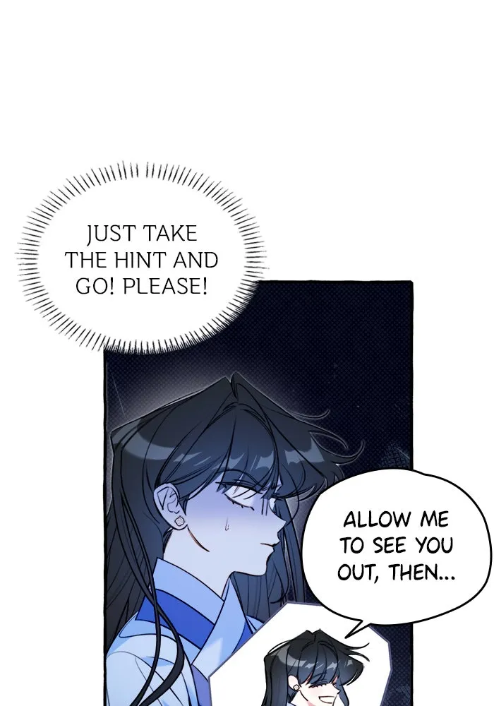 Frozen Hearts Chapter 2 page 55 - 