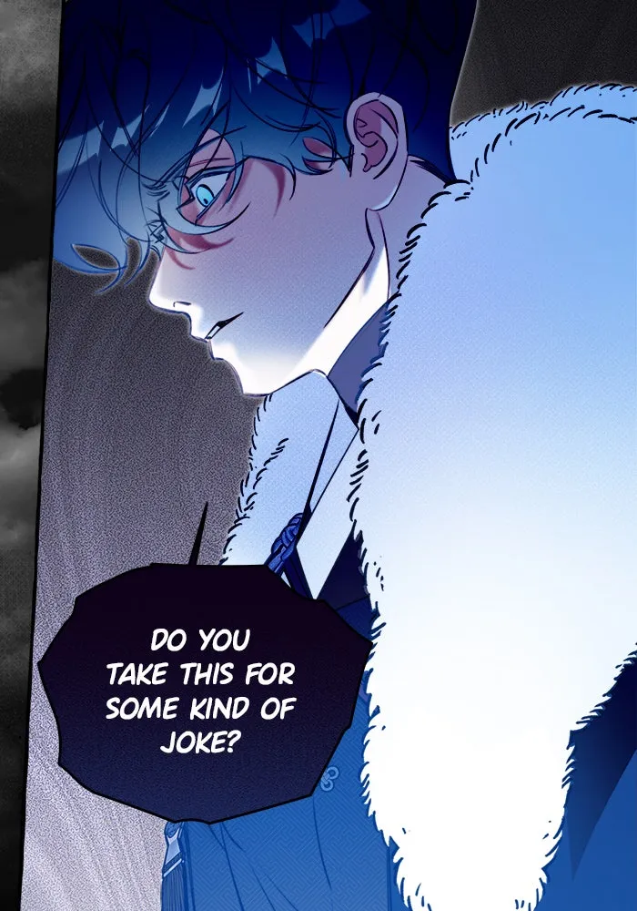 Frozen Hearts Chapter 2 page 57 - 