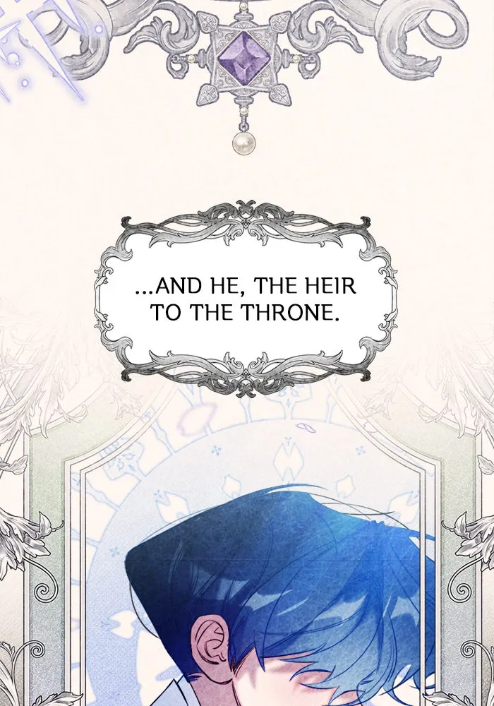 Frozen Hearts Chapter 2 page 7 - 