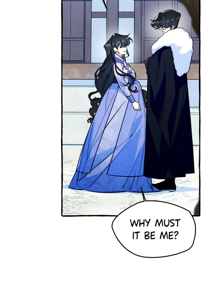 Frozen Hearts Chapter 2 page 64 - 