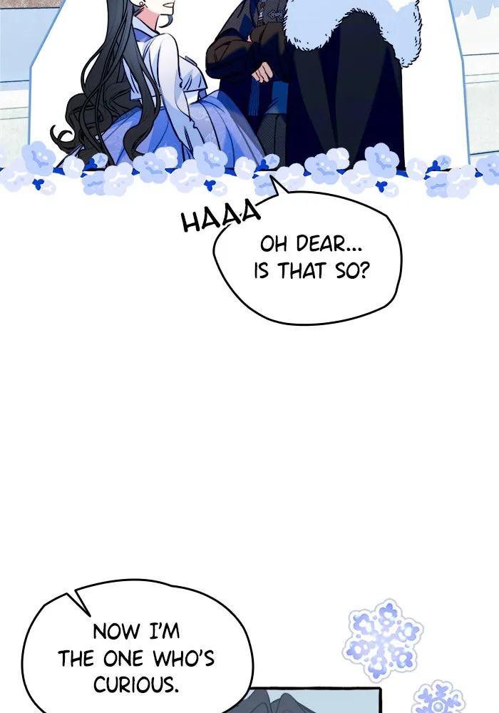 Frozen Hearts Chapter 2 page 68 - 