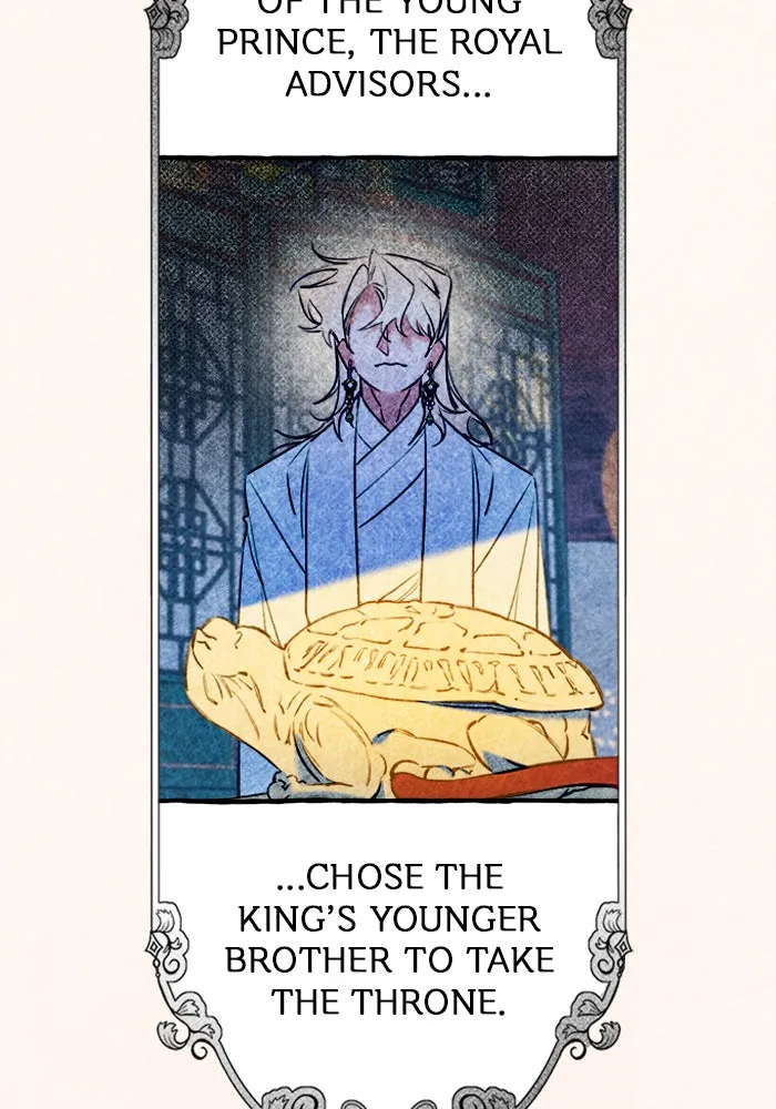 Frozen Hearts Chapter 2 page 10 - 