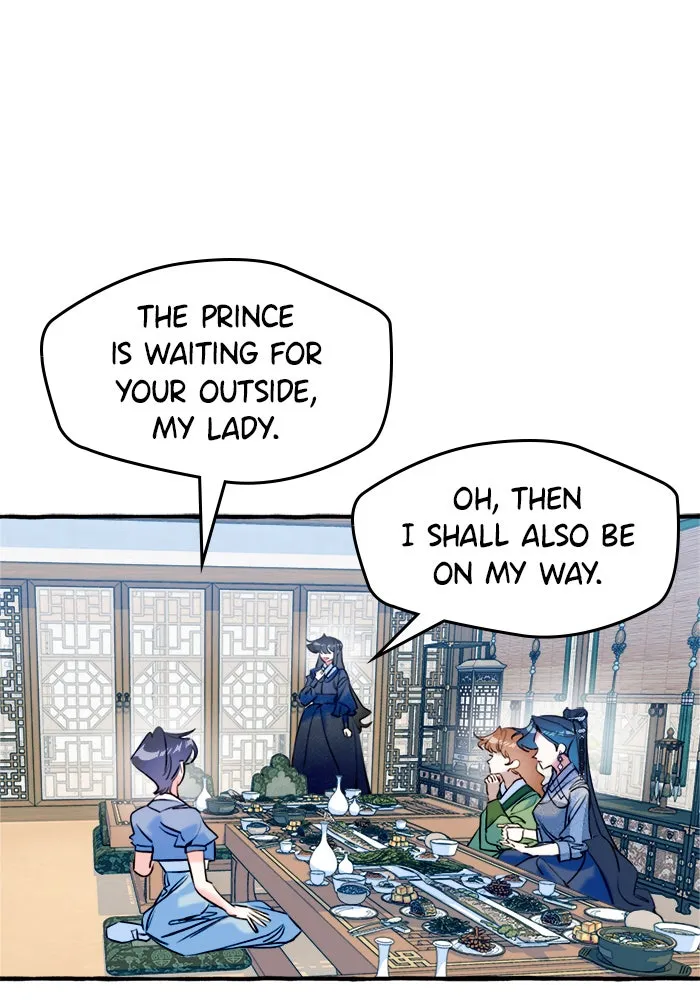 Frozen Hearts Chapter 20 page 1 - 