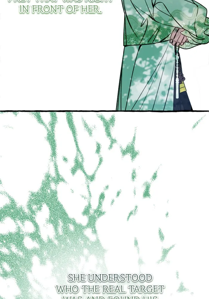 Frozen Hearts Chapter 20 page 107 - 