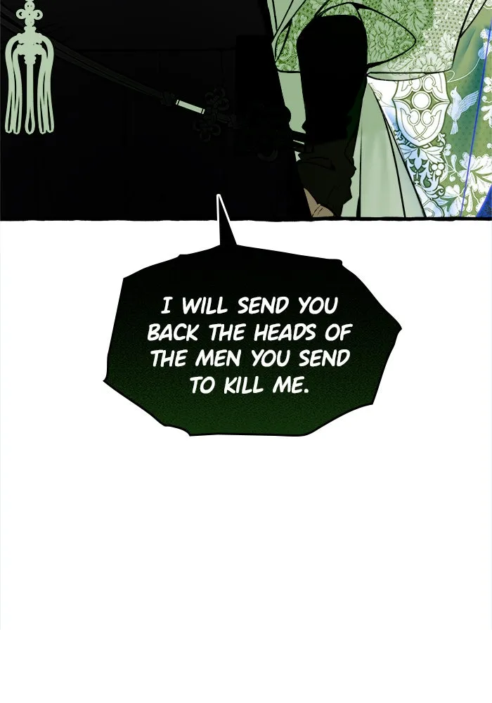 Frozen Hearts Chapter 20 page 113 - 