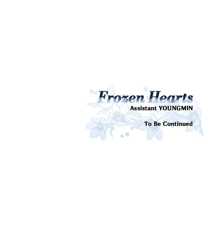 Frozen Hearts Chapter 20 page 114 - 