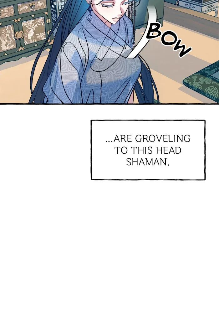 Frozen Hearts Chapter 20 page 18 - 