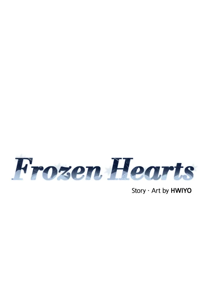 Frozen Hearts Chapter 20 page 24 - 