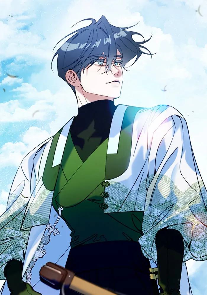 Frozen Hearts Chapter 20 page 27 - 