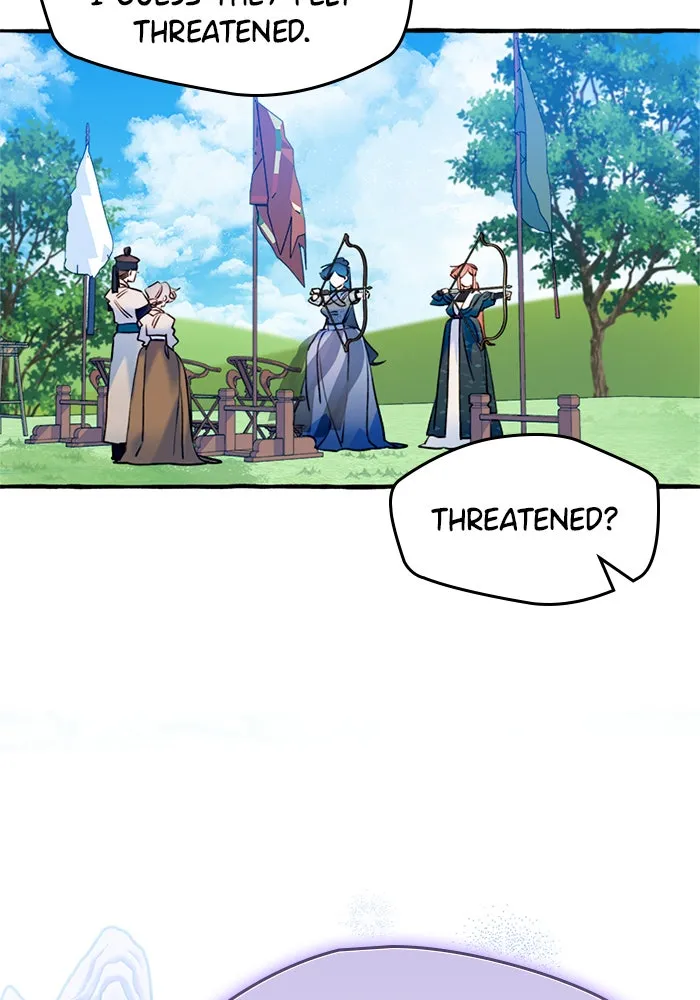 Frozen Hearts Chapter 20 page 31 - 