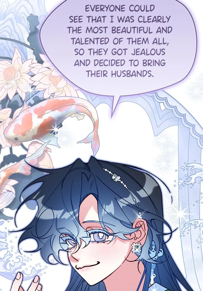 Frozen Hearts Chapter 20 page 32 - 
