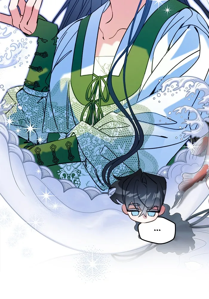 Frozen Hearts Chapter 20 page 33 - 