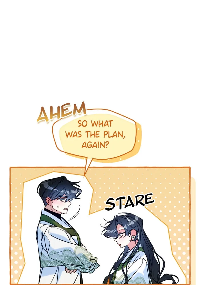 Frozen Hearts Chapter 20 page 34 - 