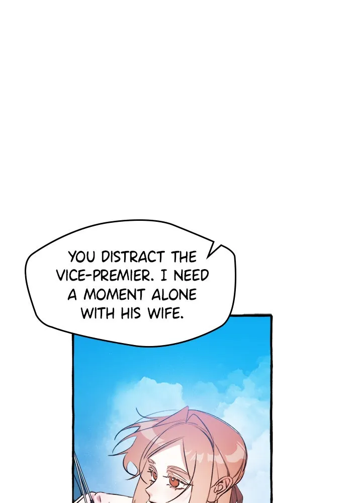 Frozen Hearts Chapter 20 page 36 - 