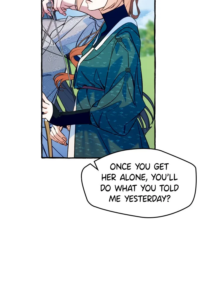Frozen Hearts Chapter 20 page 37 - 