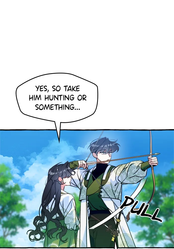 Frozen Hearts Chapter 20 page 38 - 