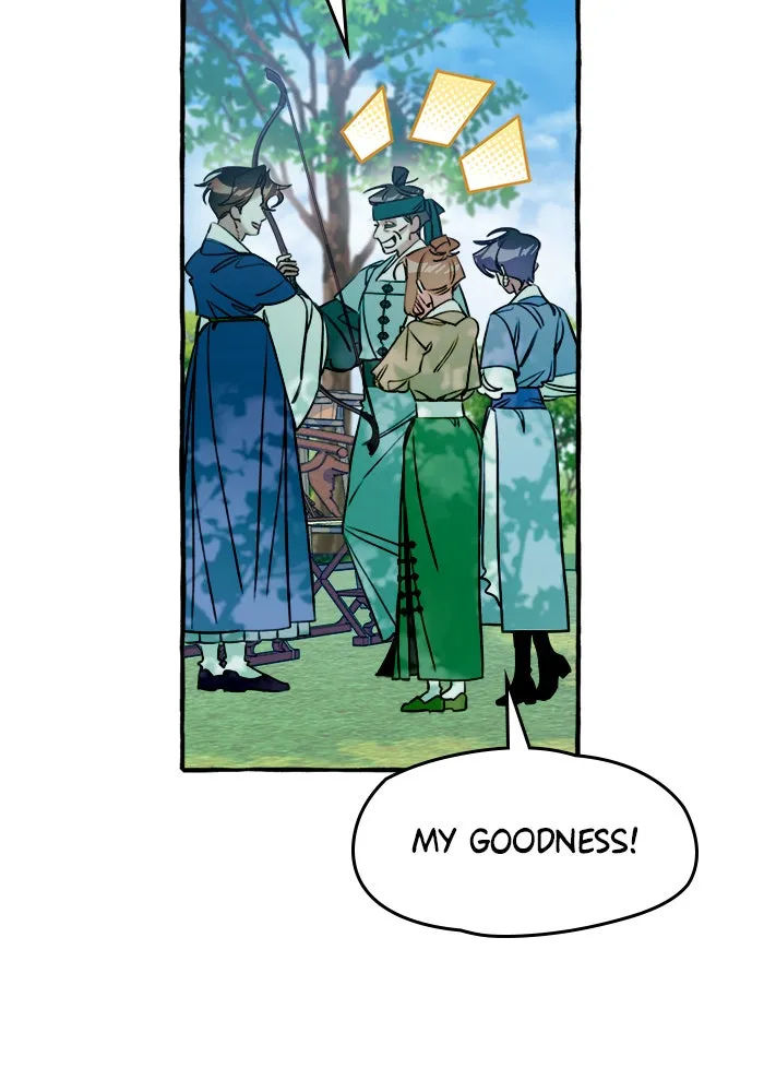 Frozen Hearts Chapter 20 page 40 - 
