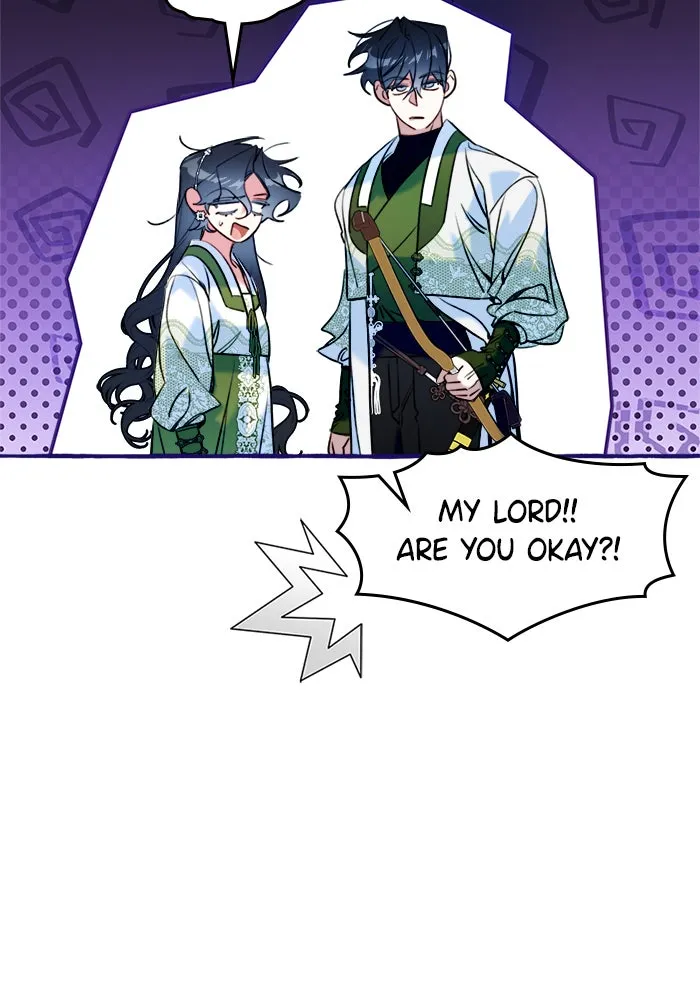 Frozen Hearts Chapter 20 page 44 - 