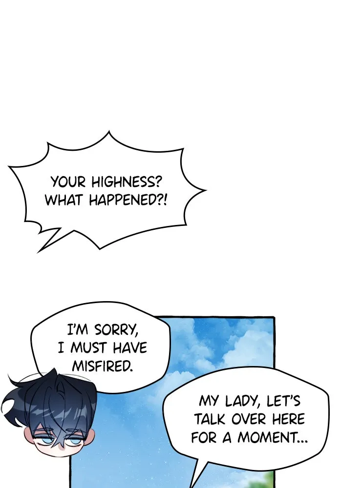 Frozen Hearts Chapter 20 page 45 - 