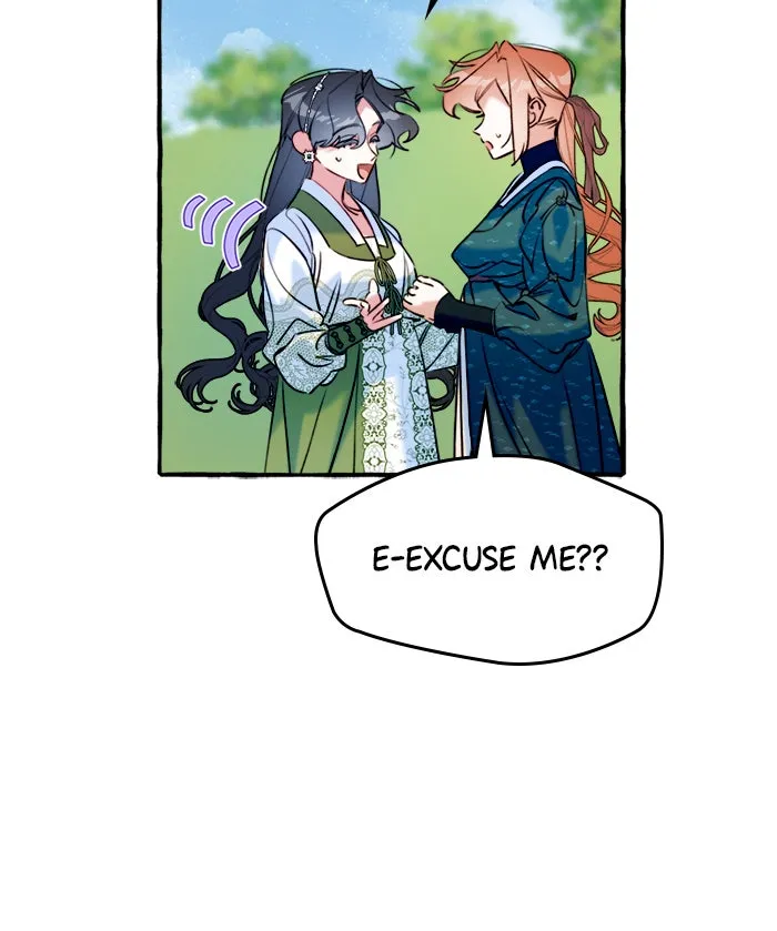 Frozen Hearts Chapter 20 page 46 - 