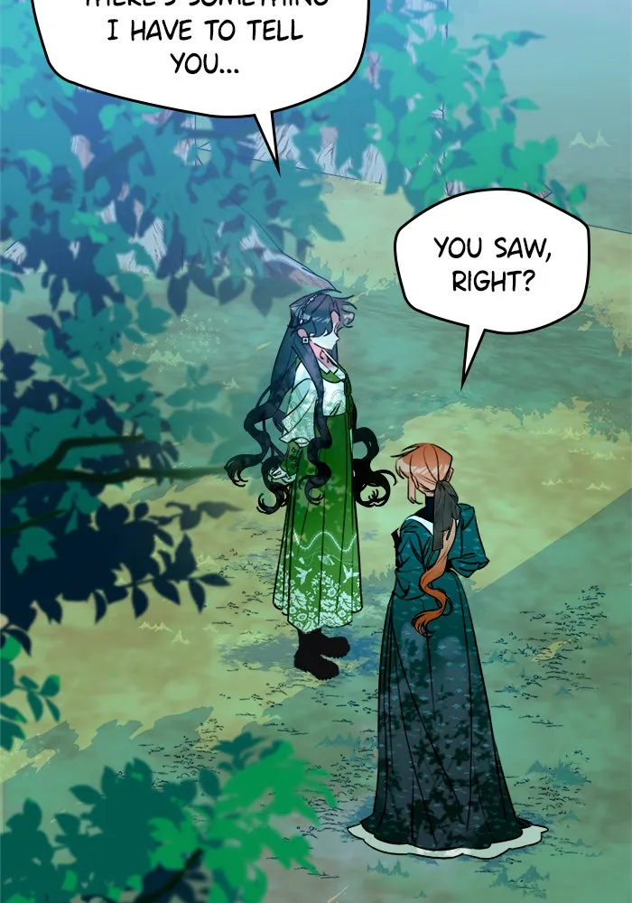 Frozen Hearts Chapter 20 page 48 - 