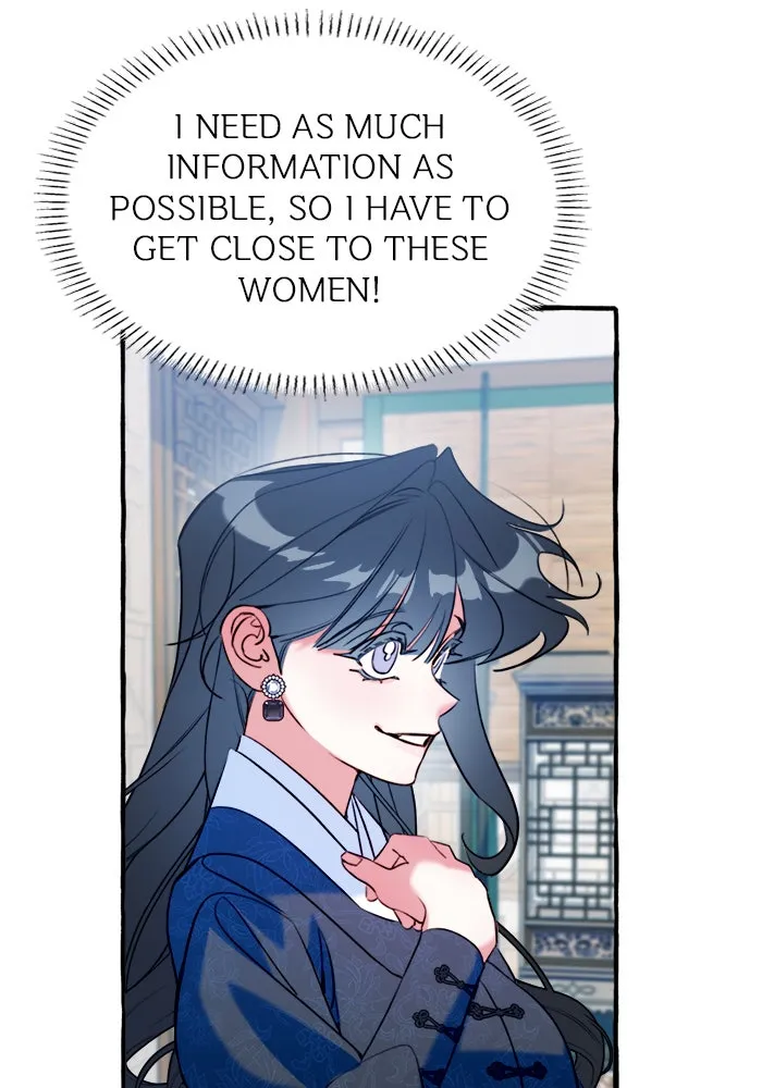 Frozen Hearts Chapter 20 page 6 - 