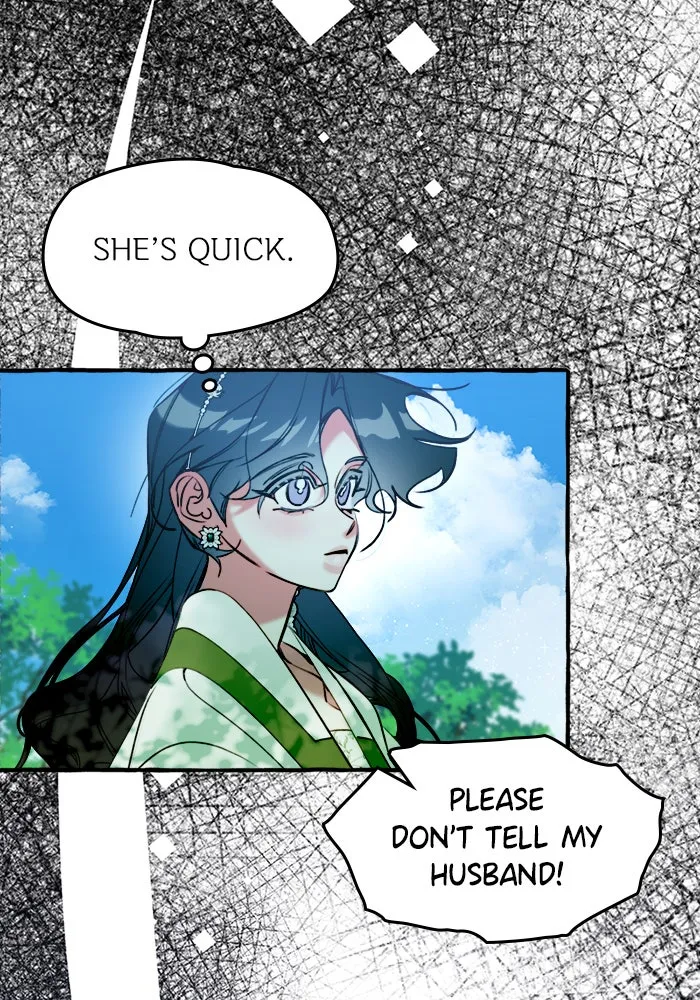 Frozen Hearts Chapter 20 page 51 - 