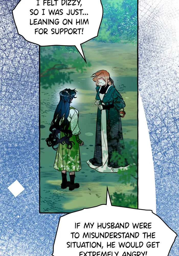 Frozen Hearts Chapter 20 page 53 - 
